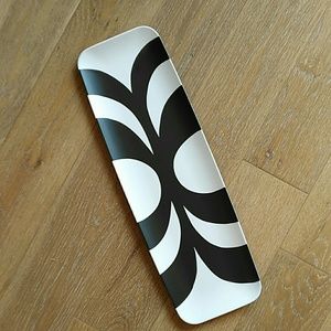 Marimekko for Target 2019  long serving tray
